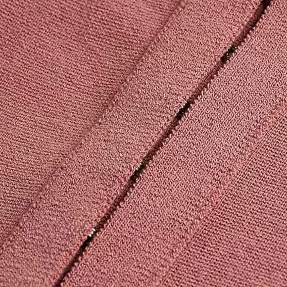 ❤️ NWT! EXPRESS BODY CONTOUR CORSET SWEATER JACKET TOP, SMALL - Picture 15 of 15